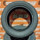 2X 215 55 R18 99V XL S1 MICHELIN PRIMACY 4 5.0/5.1MM 