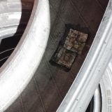 2X 215 55 R18 99V XL S1 MICHELIN PRIMACY 4 5.0/5.1MM 