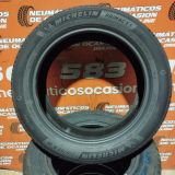 2X 215 55 R18 99V XL S1 MICHELIN PRIMACY 4 5.0/5.1MM 