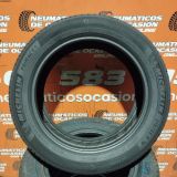 2X 215 55 R18 99V XL S1 MICHELIN PRIMACY 4 5.0/5.1MM 