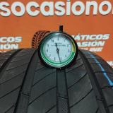 2X 215 55 R18 99V XL S1 MICHELIN PRIMACY 4 5.0/5.1MM 