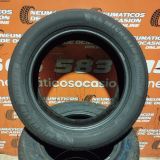 2X 225 55 R18 102V XL MICHELIN E PRIMACY 5.0/5.3MM 
