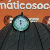2X 225 55 R18 102V XL MICHELIN E PRIMACY 5.0/5.3MM 