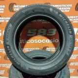 2X 225 55 R18 102V XL MICHELIN E PRIMACY 5.1/5.4MM 