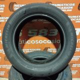 2X 225 55 R18 102V XL MICHELIN E PRIMACY 5.1/5.4MM 