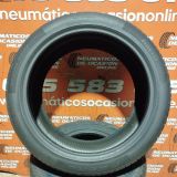 2x 325 35 ZR22 114Y XL PIRELLI PZERO 5.7/5.4MM   DOT 1622/1523 REF. 16963