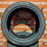 2x 325 35 ZR22 114Y XL PIRELLI PZERO 5.7/5.4MM   DOT 1622/1523 REF. 16963