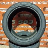 2x 325 35 ZR22 114Y XL PIRELLI PZERO 5.7/5.4MM   DOT 1622/1523 REF. 16963