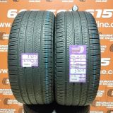 2x 285 45 R22 114Y PIRELLI SCORPION ZERO LR 5.3/4.8MM DOT 1223/1724  REF. 16964