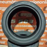 2x 285 45 R22 114Y PIRELLI SCORPION ZERO LR 5.3/4.8MM DOT 1223/1724  REF. 16964