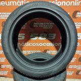 2x 285 45 R22 114Y PIRELLI SCORPION ZERO LR 5.3/4.8MM DOT 1223/1724  REF. 16964