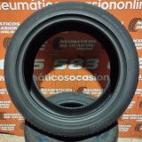 2x 285 45 R22 114Y PIRELLI SCORPION ZERO LR 5.3/4.8MM DOT 1223/1724  REF. 16964