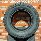 2x LT 265 65 R17 120/117Q LR COOPER DISCOVERER S/T 6.4/6.2MM  DO 2320/3420  REF. 16965