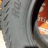 2x LT 265 70 R17 121 118S KUMHO ROADVENTURE 7.7/6.2MM  DOT 2124/2124  REF. 16966