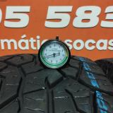 2x LT 265 70 R17 121 118S KUMHO ROADVENTURE 7.7/6.2MM  DOT 2124/2124  REF. 16966