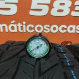 2x 265 65 R17 112T BRIDGESTONE DUELER A/T 7.1/6.0MM DOT 1218/4116 REF. 16967 