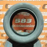 2X 225 55 R18 102Y XL MO HANKOOK VENTUS S1 EVO 3 5.4/5.1MM DOT 2624/0424