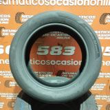 2X 225 55 R18 102Y XL MO HANKOOK VENTUS S1 EVO 3 5.4/5.1MM DOT 2624/0424