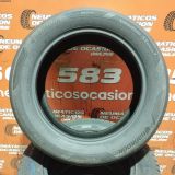 2X 225 55 R18 102Y XL MO HANKOOK VENTUS S1 EVO 3 5.4/5.1MM DOT 2624/0424