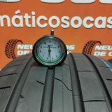 2X 225 55 R18 102Y XL MO HANKOOK VENTUS S1 EVO 3 5.4/5.1MM DOT 2624/0424