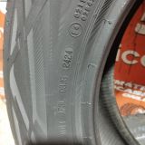 2X 235 55 R18 100W CONTINENTAL ECO CONTACT 6 5.1/4.7MM DOT 4120/2424