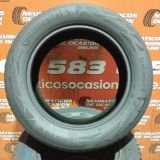 2X 235 55 R18 100W CONTINENTAL ECO CONTACT 6 5.1/4.7MM DOT 4120/2424