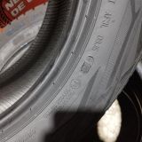 2X 235 55 R18 100W CONTINENTAL ECO CONTACT 6 5.1/4.7MM DOT 4120/2424