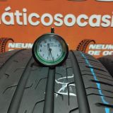 2X 235 55 R18 100W CONTINENTAL ECO CONTACT 6 5.1/4.7MM DOT 4120/2424