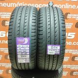 2X 225 55 R18 98V GOODYEAR EFFICIENT GRIP SUV 4X4 6.7/7.7MM DOT 3220/0221