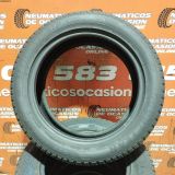 2X 225 55 R18 98V GOODYEAR EFFICIENT GRIP SUV 4X4 6.7/7.7MM DOT 3220/0221