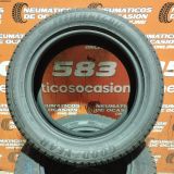 2X 225 55 R18 98V GOODYEAR EFFICIENT GRIP SUV 4X4 6.7/7.7MM DOT 3220/0221