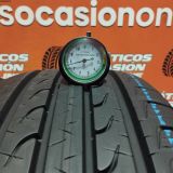 2X 225 55 R18 98V GOODYEAR EFFICIENT GRIP SUV 4X4 6.7/7.7MM DOT 3220/0221