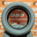2X 235 50 R18 97V AO CONTINENTAL CONTI SP CONTACT 5 5.1/5.4MM DOT 4321/4321