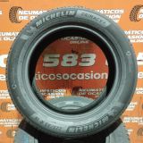 2X 225 55 R18 102V XL MICHELIN PRIMACY 4 5.0/5.0MM DOT 0523/4923