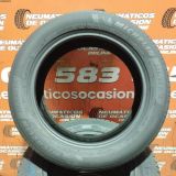 2X 225 55 R18 102V XL MICHELIN PRIMACY 4 5.0/5.0MM DOT 0523/4923