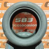 2X 235 55 R18 100V MICHELIN PRIMACY 3 ST 5.3/5.5MM DOT 1119/0319