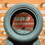 2X 235 55 R18 100V MICHELIN PRIMACY 3 ST 5.3/5.5MM DOT 1119/0319