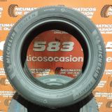 2X 225 55 R18 102V XL S1 MICHELIN PRIMACY 4 5.2/5.3MM DOT 1122/2120