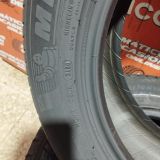 2X 225 55 R18 102V XL S1 MICHELIN PRIMACY 4 5.2/5.3MM DOT 1122/2120