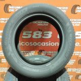 2X 225 55 R18 102V XL S1 MICHELIN PRIMACY 4 5.2/5.3MM DOT 1122/2120