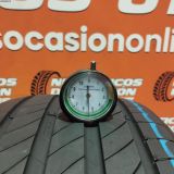 2X 225 55 R18 102V XL S1 MICHELIN PRIMACY 4 5.2/5.3MM DOT 1122/2120