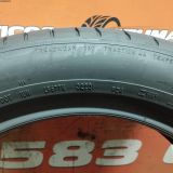 2X 235 50 R19 99W PIRELLI P ZERO 5.5/5.5MM DOT 2321/3020