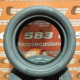 2X 235 50 R19 99W PIRELLI P ZERO 5.5/5.5MM DOT 2321/3020