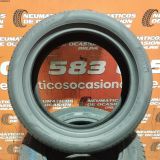2X 235 50 R19 99W PIRELLI P ZERO 5.5/5.5MM DOT 2321/3020