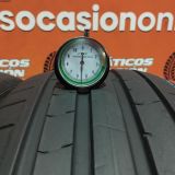 2X 235 50 R19 99W PIRELLI P ZERO 5.5/5.5MM DOT 2321/3020