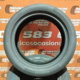 2X 235 50 R19 99W PIRELLI P ZERO 5.5/5.5MM DOT 2321/3020