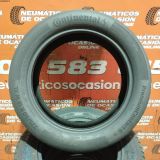 2X 225 50 R18 99W XL CONTINENTAL PREMIUM CONTACT 6 5.1/6.0MM DOT 1825/4722