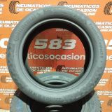 2X 225 50 R18 99W XL CONTINENTAL PREMIUM CONTACT 6 5.1/6.0MM DOT 1825/4722