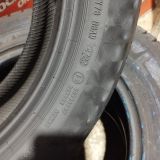 2X 225 50 R18 99W XL CONTINENTAL PREMIUM CONTACT 6 5.1/6.0MM DOT 1825/4722