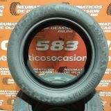 2X 225 50 R18 99W XL CONTINENTAL PREMIUM CONTACT 6 5.1/6.0MM DOT 1825/4722